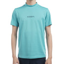 남자 제독 골프 제독 골프 일본 공식 제품 골프웨어를위한 하이 넥 셔츠