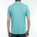 남자 제독 골프 제독 골프 일본 공식 제품 골프웨어를위한 하이 넥 셔츠