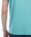 남자 제독 골프 제독 골프 일본 공식 제품 골프웨어를위한 하이 넥 셔츠