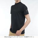 남자 제독 골프 제독 골프 일본 공식 제품 골프웨어를위한 하이 넥 셔츠