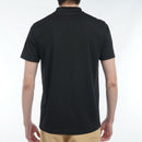 남자 제독 골프 제독 골프 일본 공식 제품 골프웨어를위한 하이 넥 셔츠