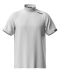 High Neck Shirt Men's Ping PING 2025 Spring/Summer New Golf Wear