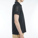 ポロシャツ メンズ アドミラルゴルフ Admiral Golf 日本正規品  ゴルフウェア