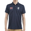 ポロシャツ メンズ アドミラルゴルフ Admiral Golf 日本正規品  ゴルフウェア