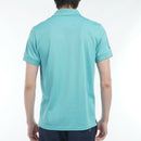 ポロシャツ メンズ アドミラルゴルフ Admiral Golf 日本正規品  ゴルフウェア