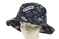 Bucket hat men's pin PING 2025 Spring/Summer New Golf