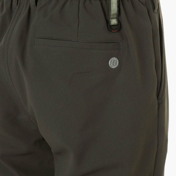 Long pants for men's briefing golf BRIEFING GOLF 2025 Spring/Summer New Golf Wear