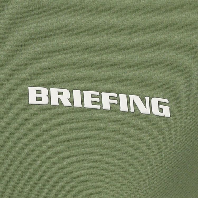 Dress Women's Briefing Golf BRIEFING GOLF 2025 Spring/Summer New Golf Wear