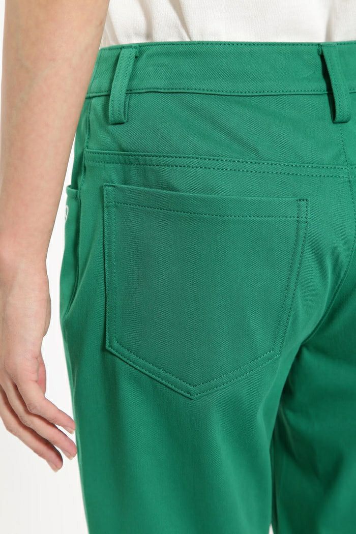 Long Pants Women's Ping PING 2025 Spring/Summer New Golf Wear