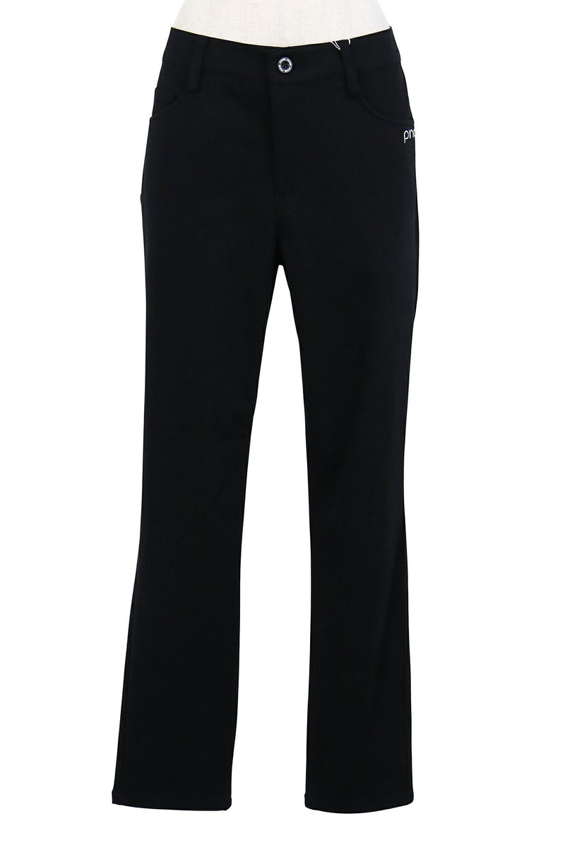 Long Pants Women's Ping PING 2025 Spring/Summer New Golf Wear