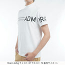 男士高脖子襯衫海軍上將高爾夫高爾夫高爾夫日本官方高爾夫服裝