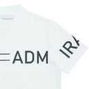 男士高脖子襯衫海軍上將高爾夫高爾夫高爾夫日本官方高爾夫服裝