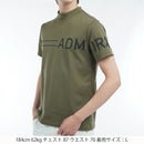 男士高脖子襯衫海軍上將高爾夫高爾夫高爾夫日本官方高爾夫服裝