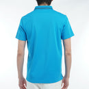 ポロシャツ メンズ アドミラルゴルフ Admiral Golf 日本正規品  ゴルフウェア