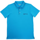 ポロシャツ メンズ アドミラルゴルフ Admiral Golf 日本正規品  ゴルフウェア