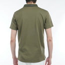 ポロシャツ メンズ アドミラルゴルフ Admiral Golf 日本正規品  ゴルフウェア