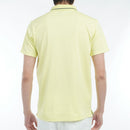 ポロシャツ メンズ アドミラルゴルフ Admiral Golf 日本正規品  ゴルフウェア