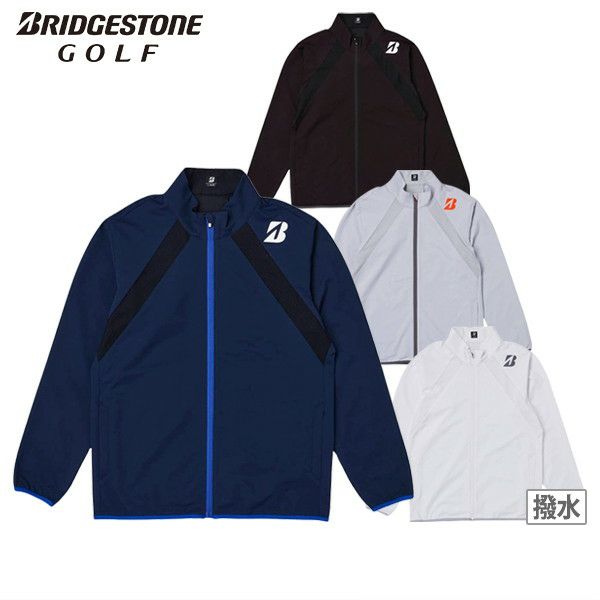 Men's Blouson Bridgestone Golf BRIDGESTONE GOLF 2025 Spring/Summer New Golf Wear