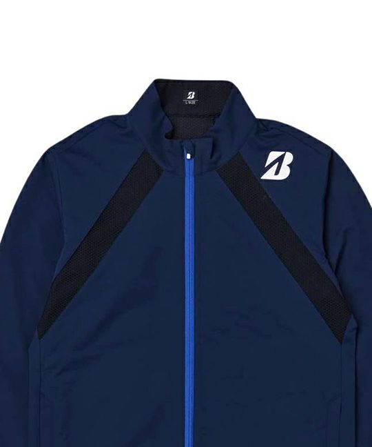 Men's Blouson Bridgestone Golf BRIDGESTONE GOLF 2025 Spring/Summer New Golf Wear