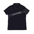 Polo shirt for women ULTICORE BRIDGESTONE GOLF 2025 Spring/Summer New Golf Wear