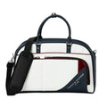 Boston bag for men and women Tommy Hilfiger Golf TOMMY HILFIGER GOLF Japan genuine product 2025 Spring/Summer new golf