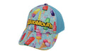 Cap for men and women Loudmouth Golf LOUDMOUTH GOLF Japanese regular product Japanese standard 2025 Spring/Summer new golf