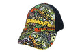 Cap for men and women Loudmouth Golf LOUDMOUTH GOLF Japanese regular product Japanese standard 2025 Spring/Summer new golf