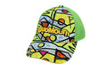 Cap for men and women Loudmouth Golf LOUDMOUTH GOLF Japanese regular product Japanese standard 2025 Spring/Summer new golf