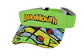 Sun visor for men and women Loudmouth golf LOUDMOUTH GOLF Japanese genuine product Japanese standard 2025 Spring/Summer new golf