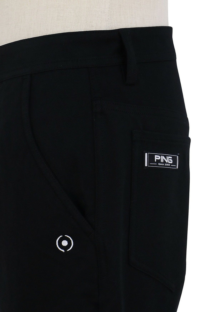 Long pants for men Ping PING 2025 Spring/Summer New Golf Wear