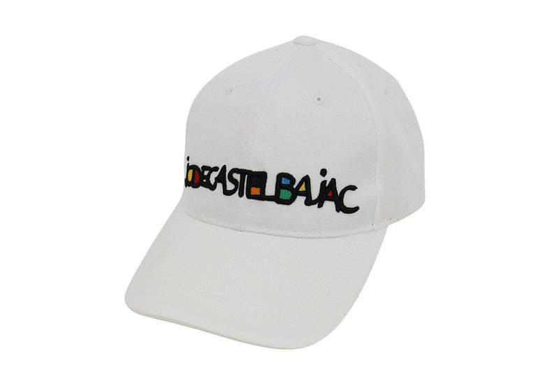 Men's Cap CASTELBAJAC 2025 Spring/Summer New Golf