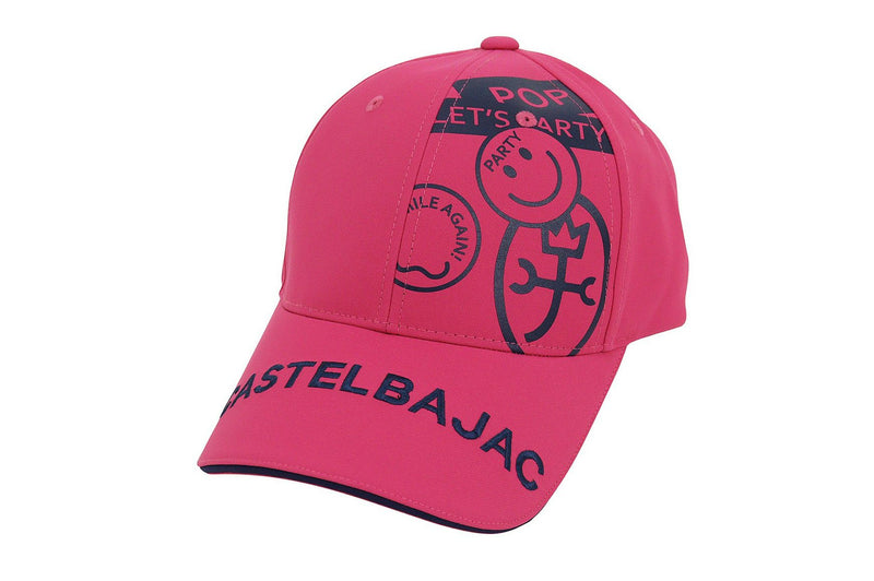 Cap for men and women CASTELBAJAC SPORT 2025 Spring/Summer New Golf