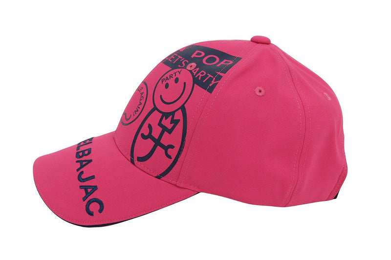 Cap for men and women CASTELBAJAC SPORT 2025 Spring/Summer New Golf