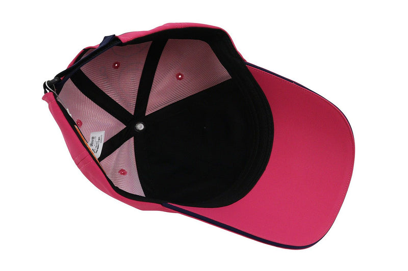 Cap for men and women CASTELBAJAC SPORT 2025 Spring/Summer New Golf