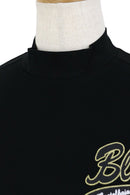 ハイネックシャツ レディース カステルバジャックスポーツ ブラックライン CASTELBAJAC SPORT BLACK Line  ゴルフウェア