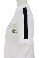 ハイネックシャツ レディース カステルバジャックスポーツ ブラックライン CASTELBAJAC SPORT BLACK Line  ゴルフウェア