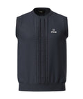 knitVest  Men's Ping PING 2025 Spring/Summer New Golf Wear