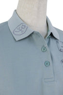 ポロシャツ レディース カステルバジャックスポーツ CASTELBAJAC SPORT  ゴルフウェア