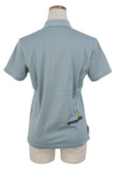 ポロシャツ レディース カステルバジャックスポーツ CASTELBAJAC SPORT  ゴルフウェア