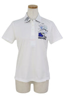 ポロシャツ レディース カステルバジャックスポーツ CASTELBAJAC SPORT  ゴルフウェア