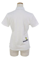 ポロシャツ レディース カステルバジャックスポーツ CASTELBAJAC SPORT  ゴルフウェア