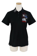 ポロシャツ レディース カステルバジャックスポーツ CASTELBAJAC SPORT  ゴルフウェア