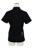 ポロシャツ レディース カステルバジャックスポーツ CASTELBAJAC SPORT  ゴルフウェア