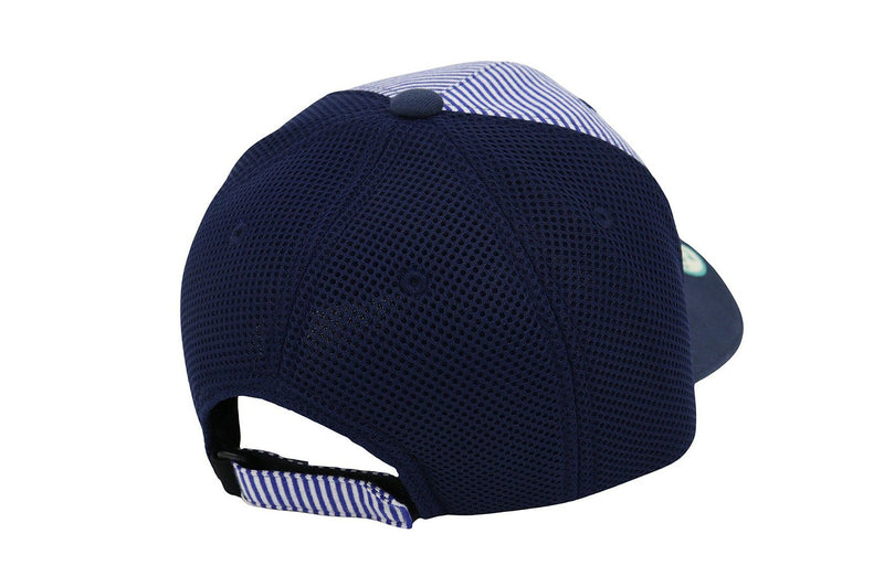 Women's Cap CASTELBAJAC SPORT 2025 Spring/Summer New Golf