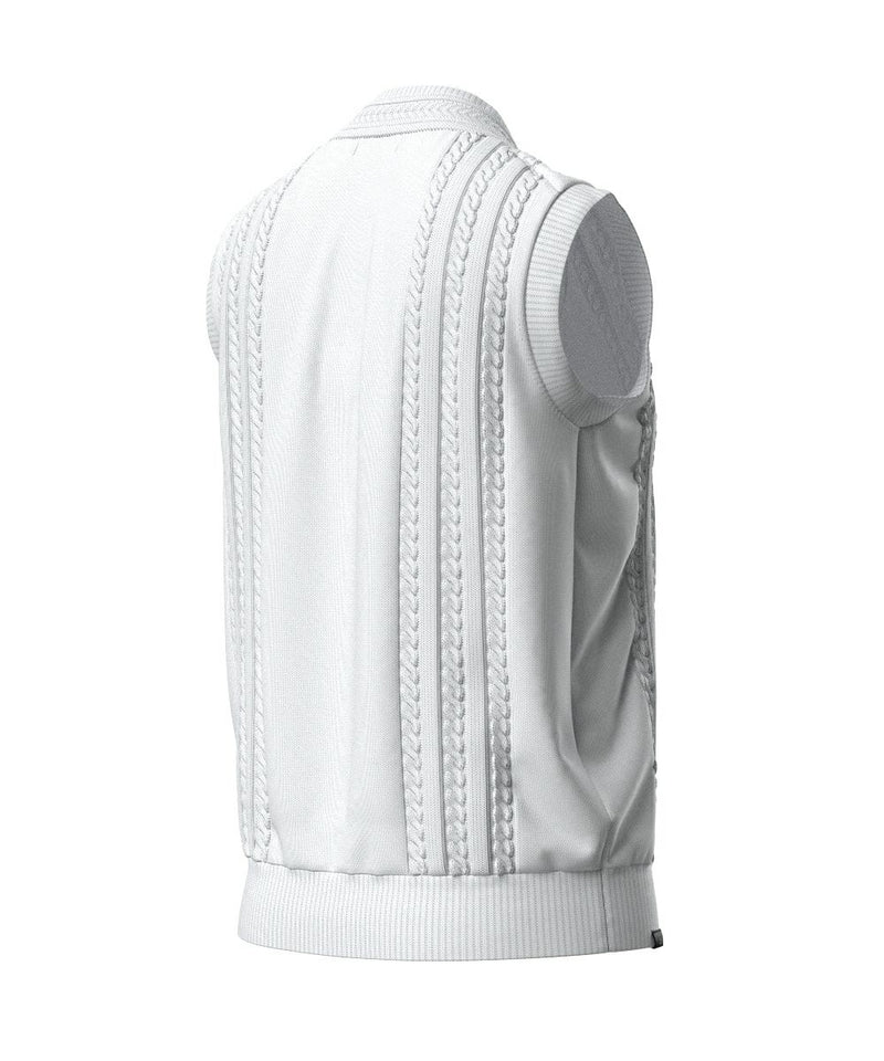 knitVest  Women's Ping PING 2025 Spring/Summer New Golf Wear