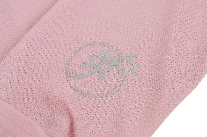 Arm Cover for Women CASTELBAJAC SPORT 2025 Spring/Summer New Golf