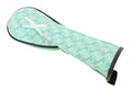 Head cover for utility men's and women's Resurrection 2025 Spring/Summer New Golf