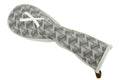Head cover for utility men's and women's Resurrection 2025 Spring/Summer New Golf