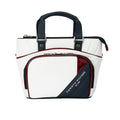 Cart bag for men and women Tommy Hilfiger Golf TOMMY HILFIGER GOLF Japanese genuine product 2025 Spring/Summer new golf