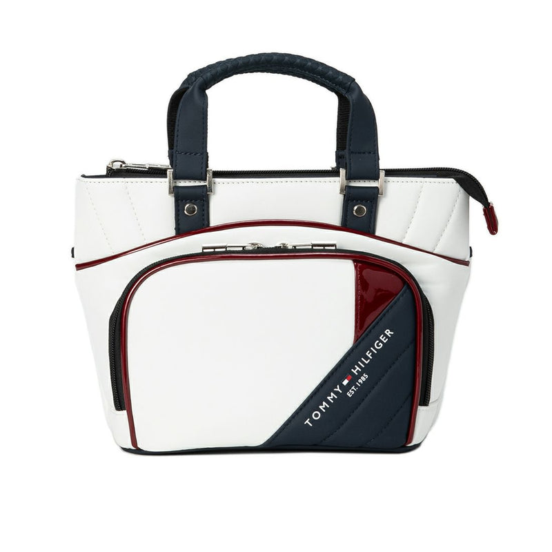 남자와 여자를위한 카트 가방 Tommy Hilfiger 골프 Tommy Hilfiger Golf Japanese Genuine Product 2025 Spring/Summer New Golf